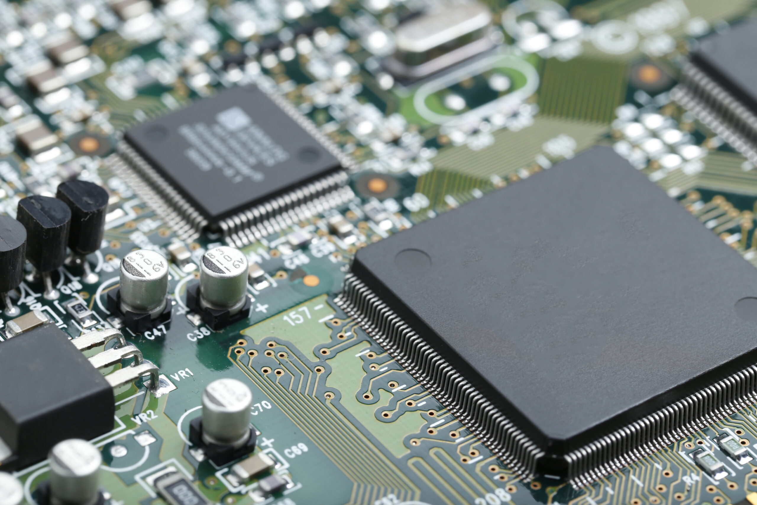 PCM vs. BMS: Which is Better?