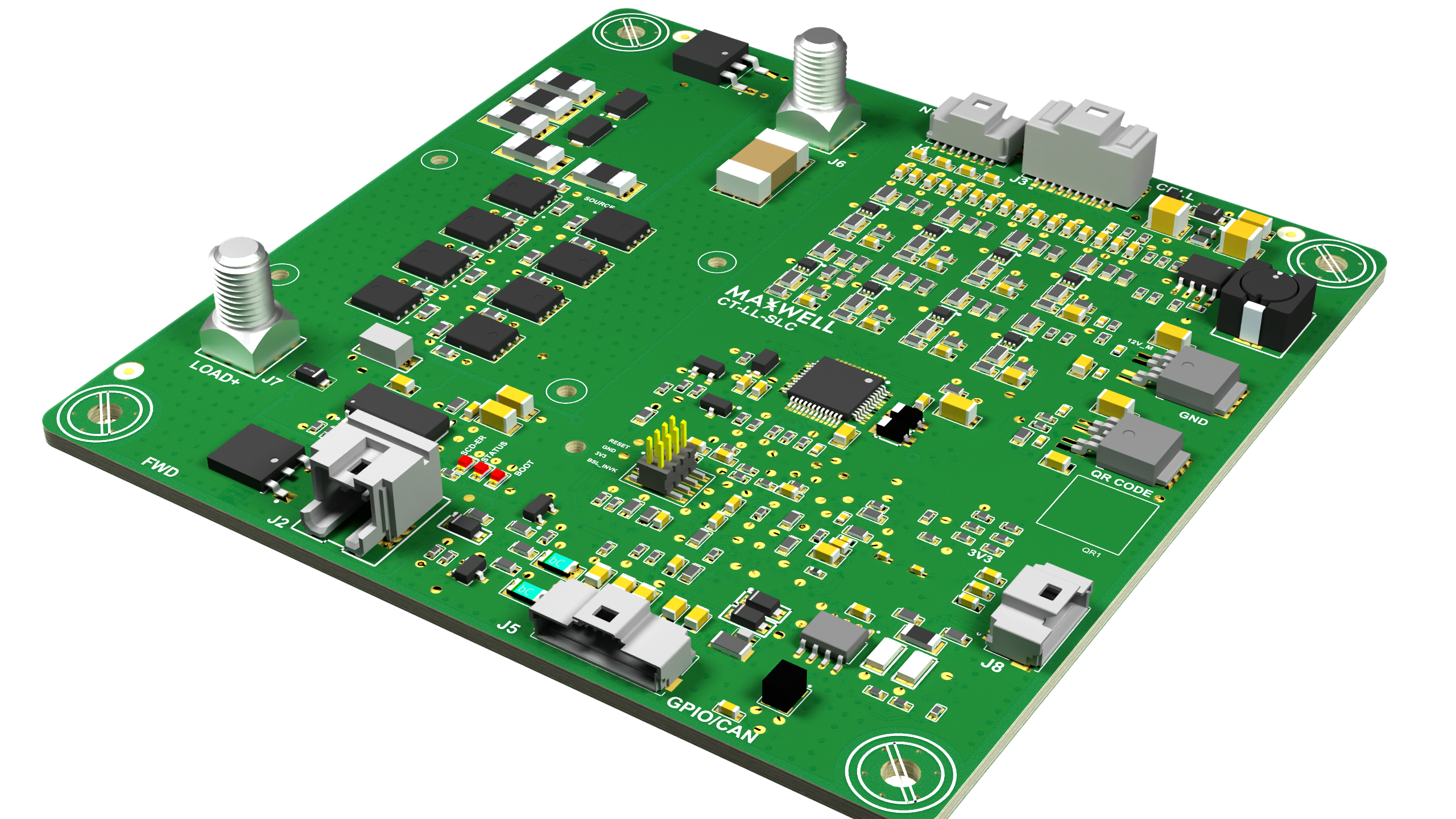 What is BMS? A Complete Guide to Battery Management Systems