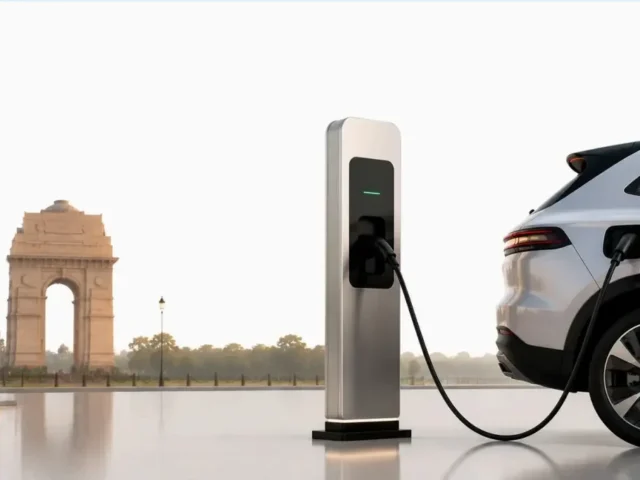 How to Build EV Charging Infrastructure in India: A Complete Guide for Developers, Fleet Operators & OEMs (2026)
