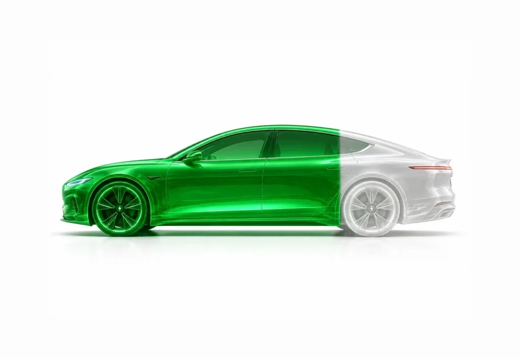 Electric Car Battery Life - Featured Image
