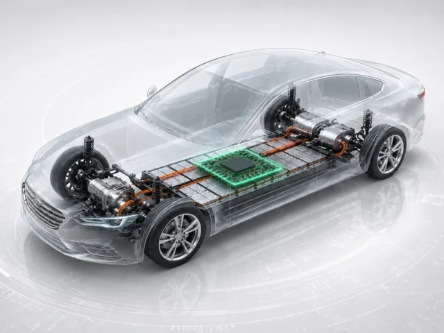 What Is BMS in an Electric Vehicle? Functions, Benefits & Importance