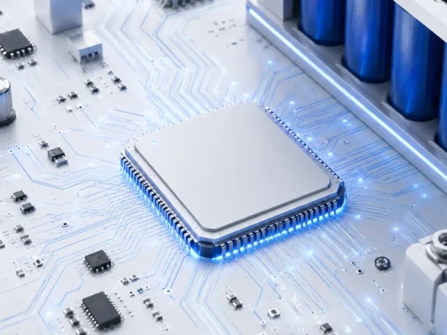 What Is an Energy Management System? Understanding EMS in Modern Battery Management
